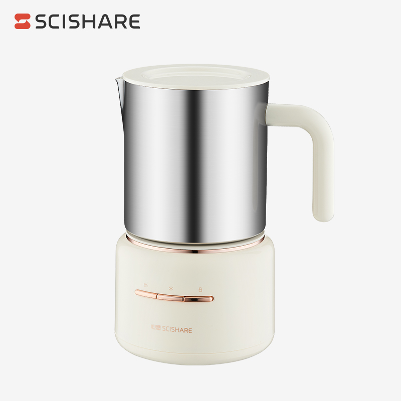 心想奶泡机  S3103 一键打奶泡 冷热常温随心定