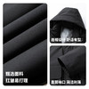 【鸭绒】圣得西男士连帽羽绒服2025冬新款防风防寒保暖休闲外套 商品缩略图4