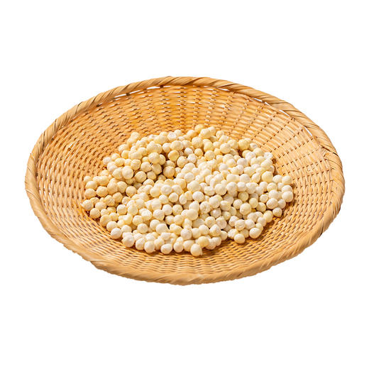 企鹅市集|苏州江湾鸡头米 手剥/机剥两款可选 圆润弹糯 清甜软糯 商品图9