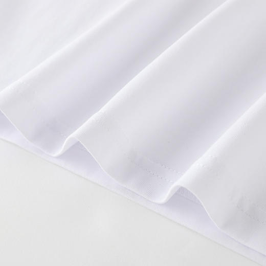 GXG男装【创意印花】夏季宽松百搭男士纯棉短袖T恤K&C 商品图7