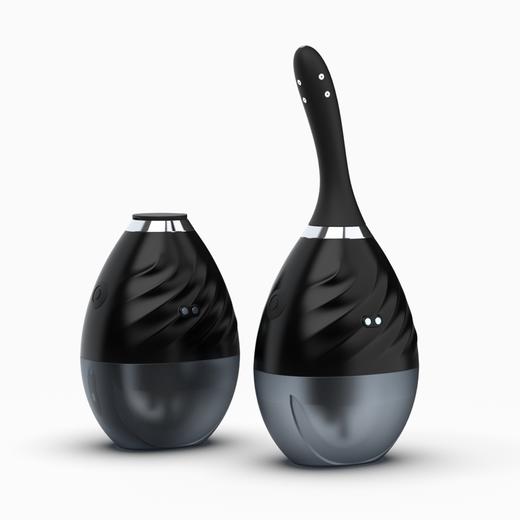 Mr.heer 荷尔先生电动后庭清洗器pro 商品图2