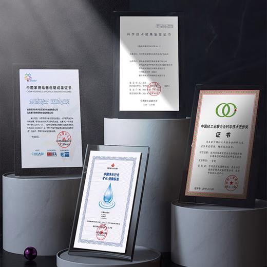 海尔（Haier） 海尔卡萨帝 （Casarte）云鲸物联网矿泉水净水机CRO600-S5CBU1/CRO800-S5CBU1 商品图11