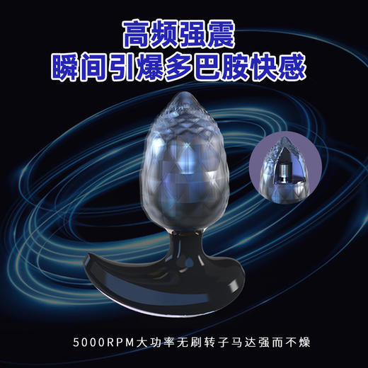 挺昂 TINGON  后庭按种器 商品图0