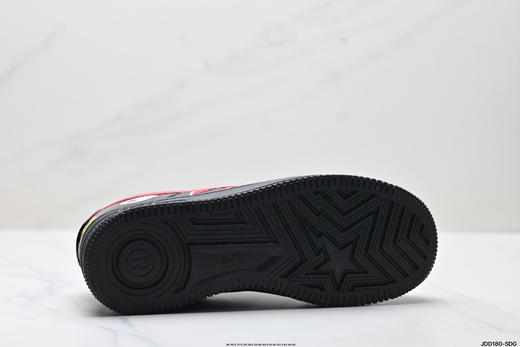 安逸猿Bape sk8 sta low低帮休闲运动板鞋男女鞋 商品图8