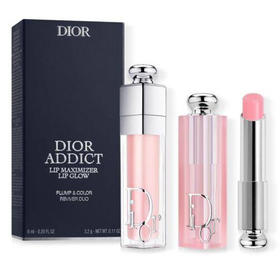 Dior 新版 蓝色包装 迪奥魅惑润唇膏 变色润唇膏
