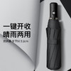 【全自动晴雨伞超强抗风雨伞】加大号加厚加固折叠男款 专用太阳伞 商品缩略图5