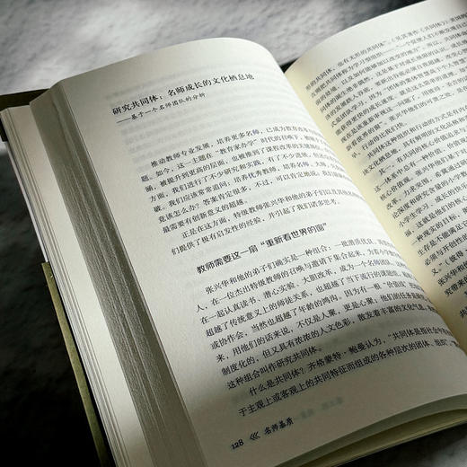 名师基质 大夏书系 成尚荣教育文丛 破译名师成长 商品图12