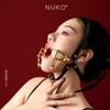 NUKO 蛇欲金属口枷 NK-011 商品缩略图2