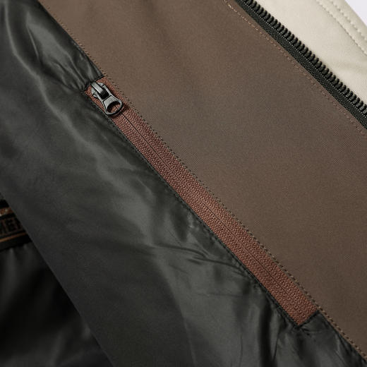 【90%鸭绒】圣得西男士加厚保暖羽绒服2025冬季男新款工装户外风 商品图14