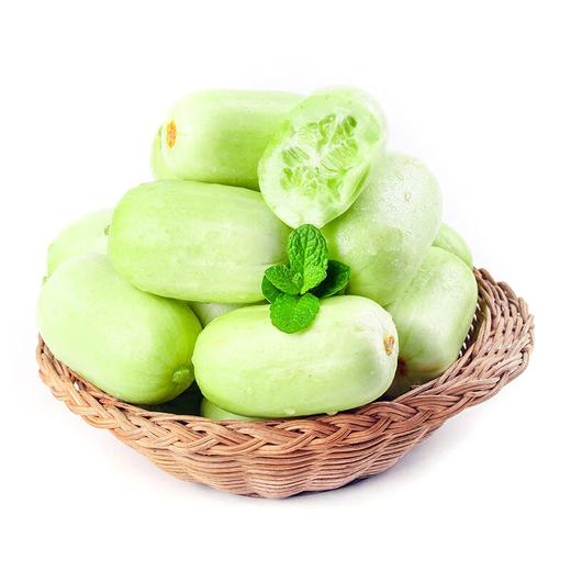 【莫晚专属】山东玉女黄瓜 顺丰包邮 商品图1