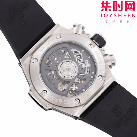 BBF新品全面换装 表径42mm BIG BANG 商品图7
