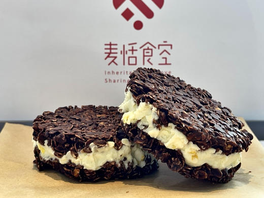 燕麦脆墩墩 商品图0