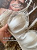 专柜定制高奢桑蚕丝内里❗【缎面复古蕾丝内衣】真的是跟夏天适配度拉满❗ 商品缩略图2