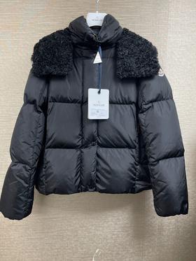 中性款连帽外套018