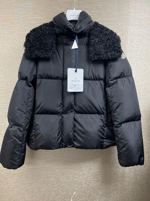 中性款连帽外套018 商品图0