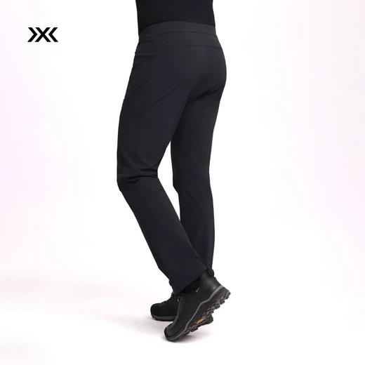 X-BIONIC 风盾超轻量双面织男士长裤弹力舒适拒水耐磨XPM-25617 商品图3