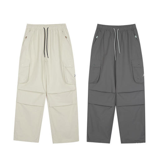 【品牌特惠】ACMEITEM爱棵米-休闲长裤GAG3020436E 商品图4