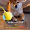 狗狗自动遛狗神器耐咬自嗨解闷电动宠物小型玩具智能小狗跳跳球 商品缩略图3