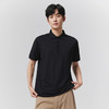 GXG男装【含桑蚕丝&莫代尔】25夏季凉感透气男式翻领短袖POLO衫K&C 商品缩略图8