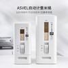 阿司倍鹭(ASVEL)新款自动出米米缸储米箱 S计量米缸-多规格 商品缩略图1