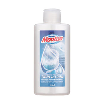 膜太（MOOTAA）欧洲进口下水道除臭剂125ml*1厕所卫生间管道去异味防臭一滴香 /家庭清洁/纸品 /家庭环境清洁 /管道疏通剂 商品图5