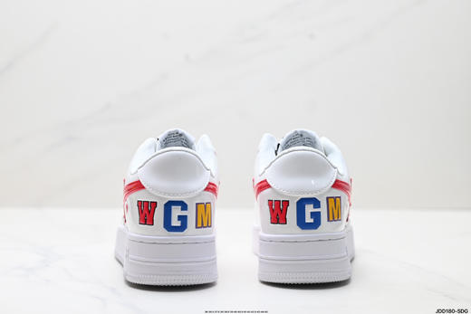 安逸猿Bape sk8 sta low低帮休闲运动板鞋男女鞋 商品图5