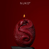 NUKO NK-40 蛇欲低温蜡烛 商品缩略图8