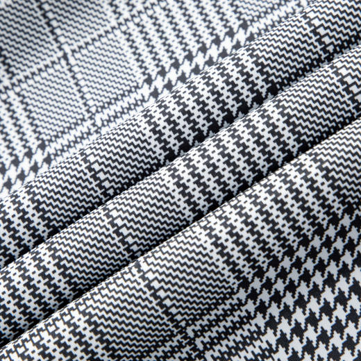 圣得西男士商务翻领夹克2025年秋季新款垂顺挺括百搭休闲外套 商品图13