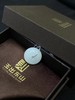 【于田产和田玉羊脂白平安扣】编号D48358/18# /5.7克，出证书，发货1~五天，48小时鉴赏期 商品缩略图1