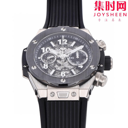 BBF新品全面换装 表径42mm BIG BANG 商品图3