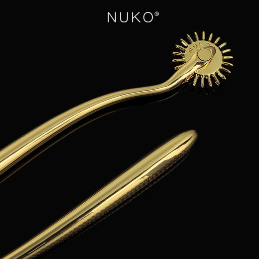 NUKO 金属滚刺 NK-010 商品图6