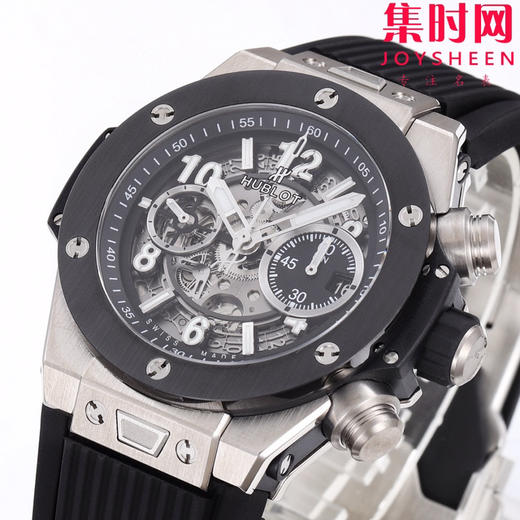 BBF新品全面换装 表径42mm BIG BANG 商品图4