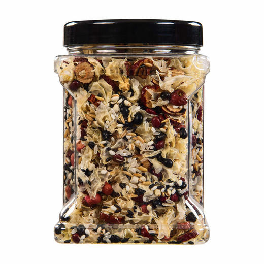 【MDL】我家的每一餐红豆薏仁粥800g 商品图1