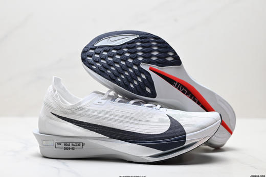 耐克Nike Zoomx Streakfly 2低帮休闲运动跑步鞋HF6416-600男鞋 商品图4
