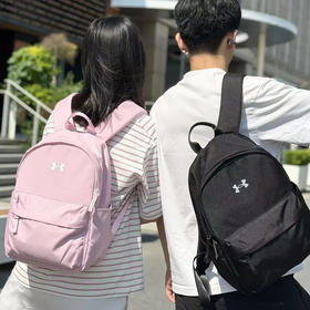 【UA安德玛首次发售❗️直降280】🎒 ​​书包合集~开学季爆款 | 减负书包！日常出街都可以搭​！一款可以适合小学生到大学生，就是这么全面！还有一款防泼水！