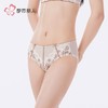 都市丽人内裤女士内裤蕾丝内裤女士三角内裤女内裤LPH5F8 商品缩略图5