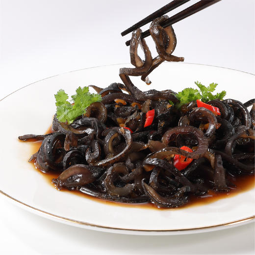 养心私厨凉拌海参丝(买3送1) 商品图1