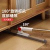【新品】好媳妇魔术扫把家用卫生间厕所浴室刮地板刮水神器2025新款大地刷 商品缩略图4