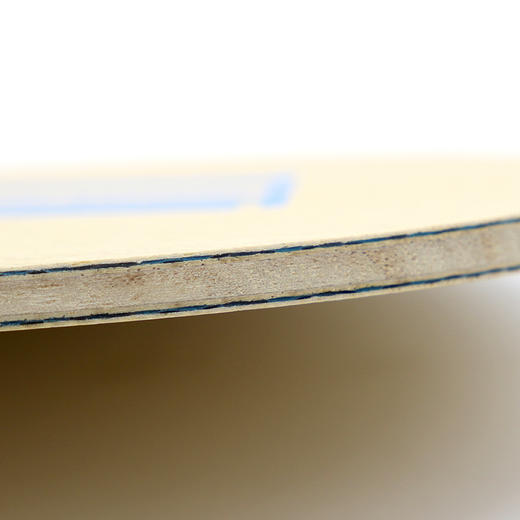 Yasaka亚萨卡刘家良外置（SPEED)底板专业乒乓球拍底板5+2外置碳素纤维结构 商品图3