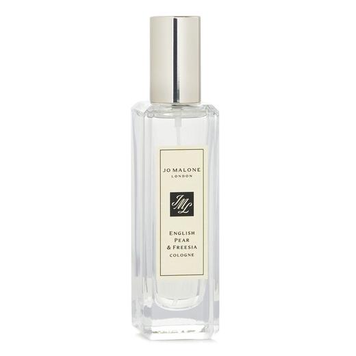 JOMALONELONDON祖玛珑 - 英国梨与小苍兰古龙水(原厂无盒装) 30ml 商品图1