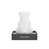 【新品爱礼】ROSEONLY诺誓 高端定制 永生玫瑰 公仔系列 玫瑰北极熊 送朋友 情人节礼物 商品缩略图3