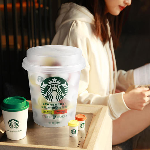 【MDL】星巴克精品黑咖啡30粒装 2g*30 商品图2