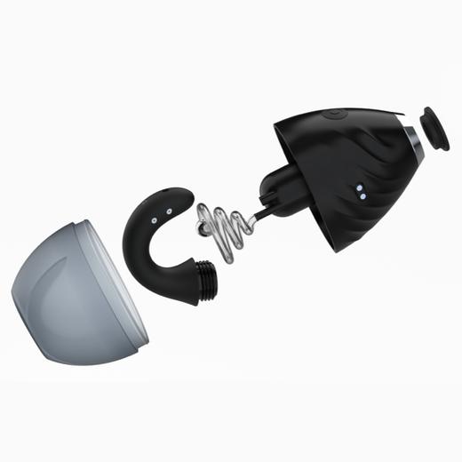 Mr.heer 荷尔先生电动后庭清洗器pro 商品图3