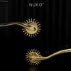 NUKO 金属滚刺 NK-010 商品缩略图3