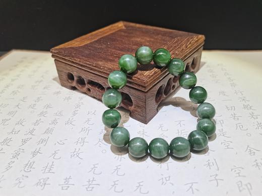 普陀山书院 木石手串 系列 商品图5