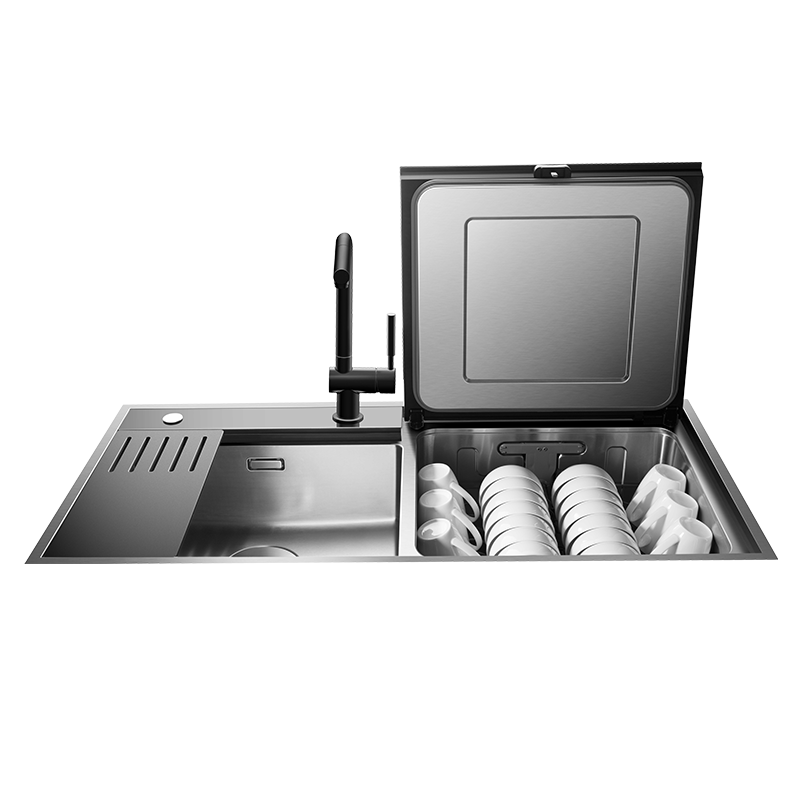 方太水槽洗碗机 JBSD2F-03-Y1