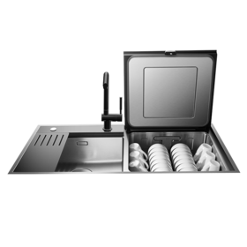 方太水槽洗碗机 JBSD2F-03-Y1