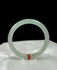 55圈口圆条翡翠手镯 商品缩略图3