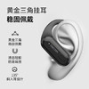 大康 Athlete TWS 真无线运动蓝牙耳机跑步防水挂耳式耳机双耳5.3音乐入耳适用于苹果华为安卓小米 黑 /数码 /影音娱乐 /蓝牙/无线耳机 商品缩略图0