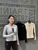 点此购买 迪桑特春秋季训练运动女士空气层运动上衣外套 qk 326401 商品缩略图0